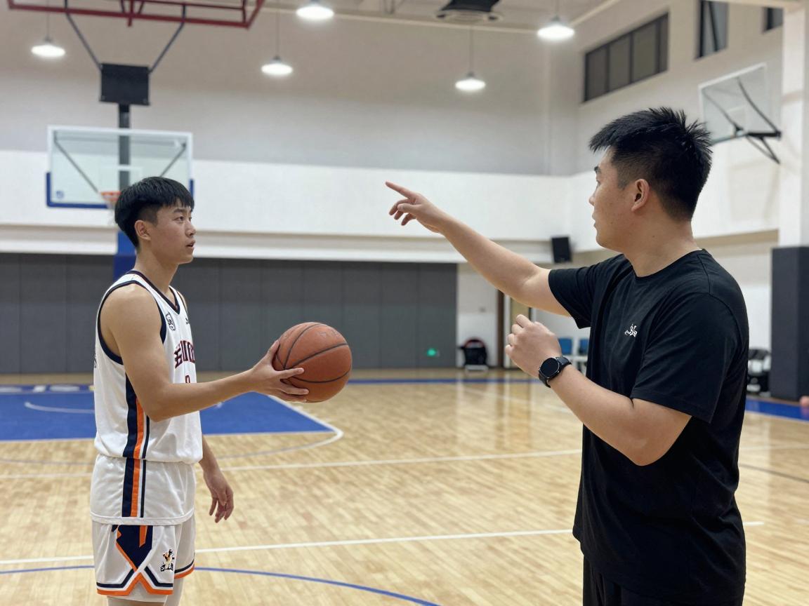 王鑫篮球丨如何从学生球员成为职业选手,篮球之路有什么不同,现执教哪些课程 王鑫篮球丨如何从学生球员成为职业选手,篮球之路有什么不同,现执教哪些课程