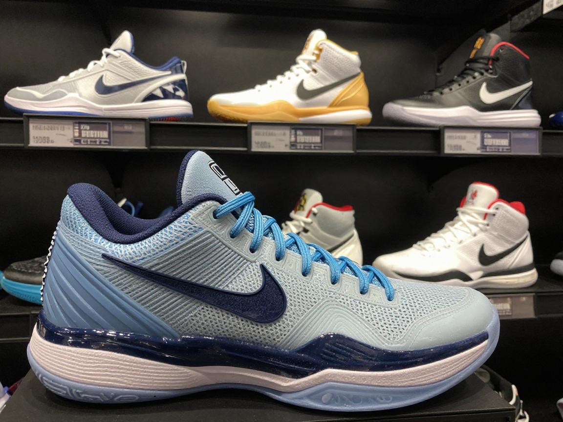 詹姆斯系列所有篮球鞋,有哪些型号,技术如何演进,价格区间多少 詹姆斯系列所有篮球鞋,有哪些型号,技术如何演进,价格区间多少