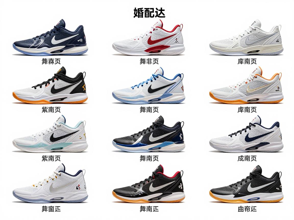 詹姆斯系列所有篮球鞋,有哪些型号,技术如何演进,价格区间多少 詹姆斯系列所有篮球鞋,有哪些型号,技术如何演进,价格区间多少