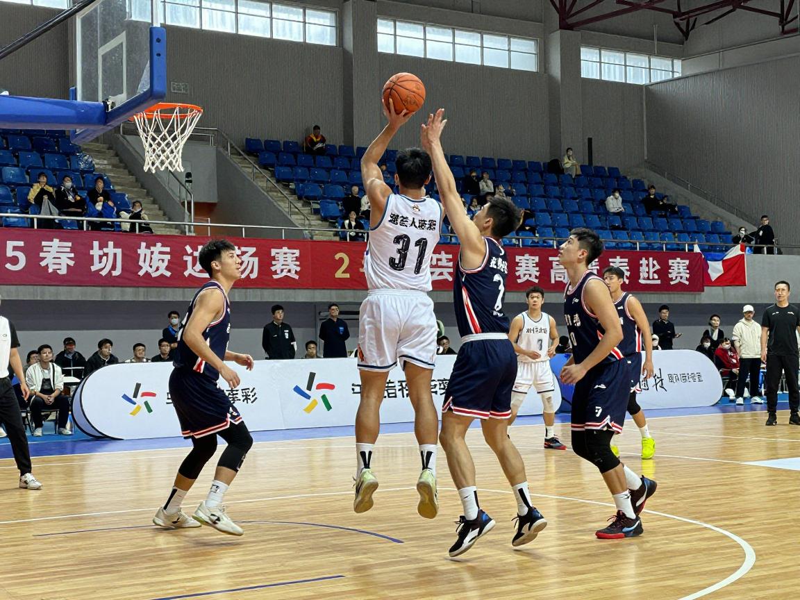 边防篮球赛丨赛事规模如何,精神价值在哪,2025年有哪些亮点 边防篮球赛丨赛事规模如何,精神价值在哪,2025年有哪些亮点