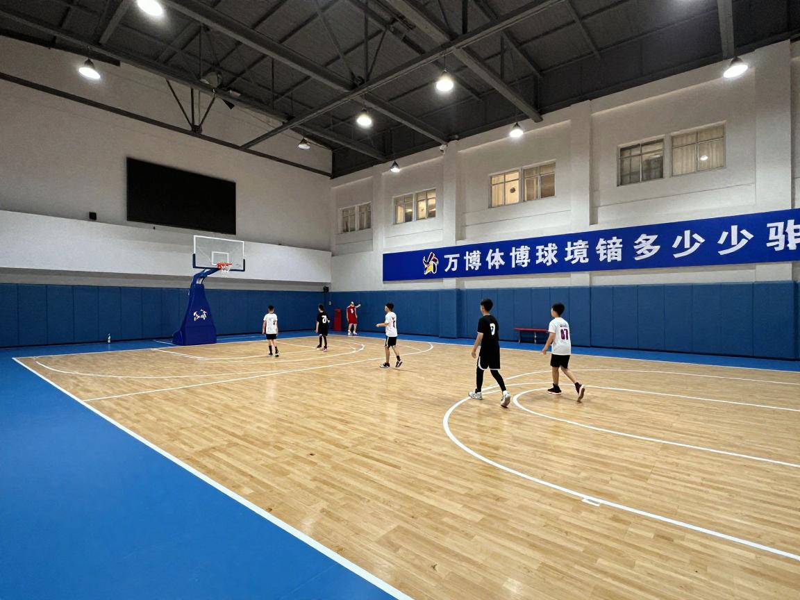 万博篮球馆指南丨场地价格多少钱,室内场馆怎么选,少儿培训哪家好 万博篮球馆指南丨场地价格多少钱,室内场馆怎么选,少儿培训哪家好