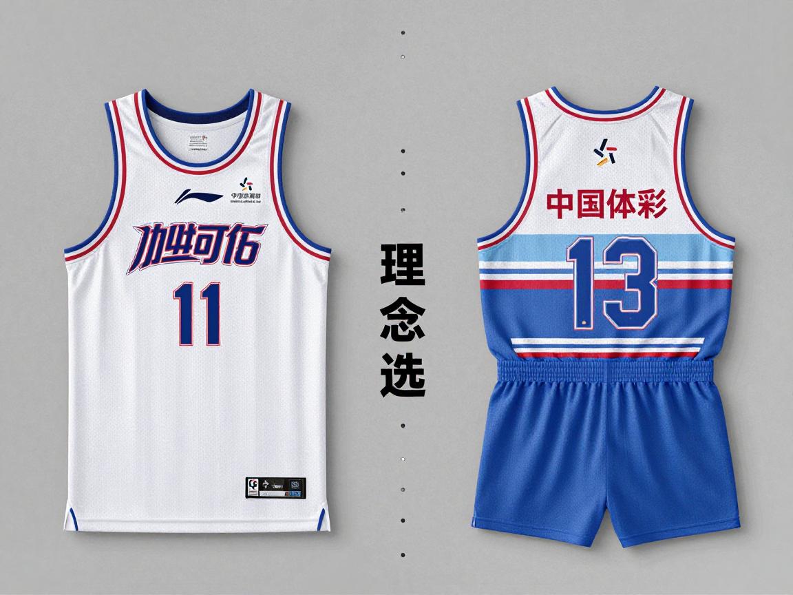 篮球球衣设计,理念是什么,材质怎么选,配色如何做 篮球球衣设计,理念是什么,材质怎么选,配色如何做