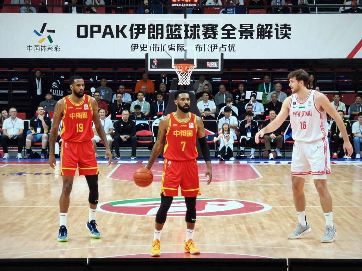 中国和伊朗篮球赛全景解读,历史战绩谁占优,经典比赛有哪些,未来对决谁更强 中国和伊朗篮球赛全景解读,历史战绩谁占优,经典比赛有哪些,未来对决谁更强