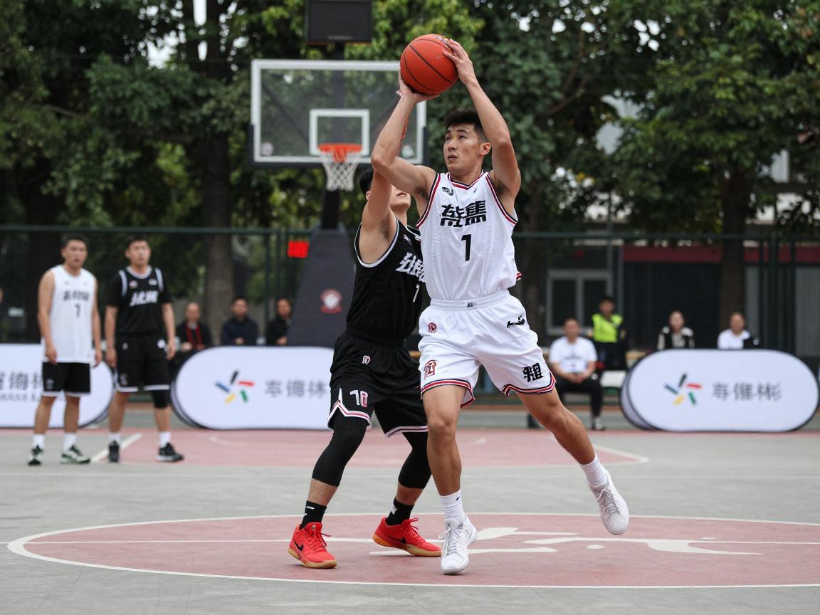 街头篮球假动作怎么用,假动作过人技巧,如何让防守人失去重心 街头篮球假动作怎么用,假动作过人技巧,如何让防守人失去重心