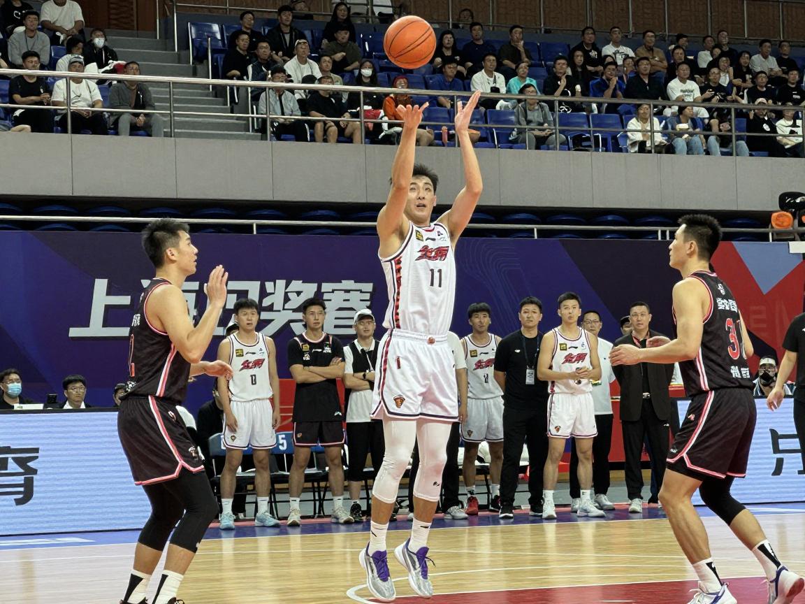 吴亦凡篮球赛上海,参加过哪些上海篮球赛,具体表现如何,有何特殊意义 吴亦凡篮球赛上海,参加过哪些上海篮球赛,具体表现如何,有何特殊意义