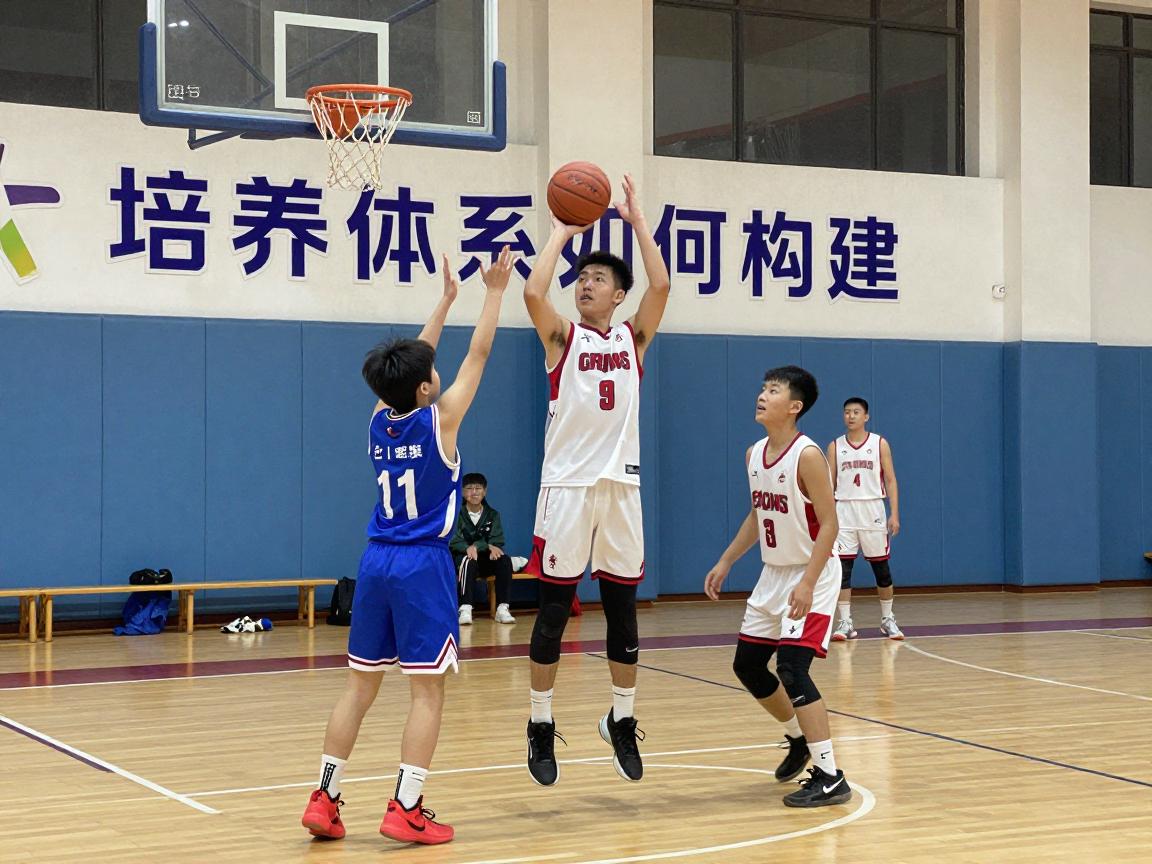 培养篮球未来,青训体系如何构建,怎样科学选拔苗子,技术与体能如何平衡 培养篮球未来,青训体系如何构建,怎样科学选拔苗子,技术与体能如何平衡