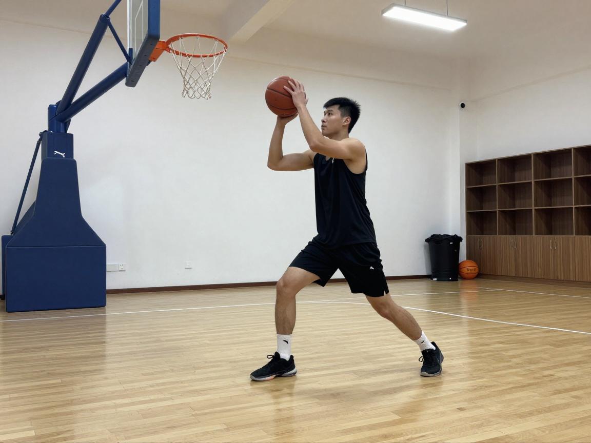 篮球灵活度提升全攻略,如何训练敏捷性,脚步移动快人一步,居家练习方案 篮球灵活度提升全攻略,如何训练敏捷性,脚步移动快人一步,居家练习方案