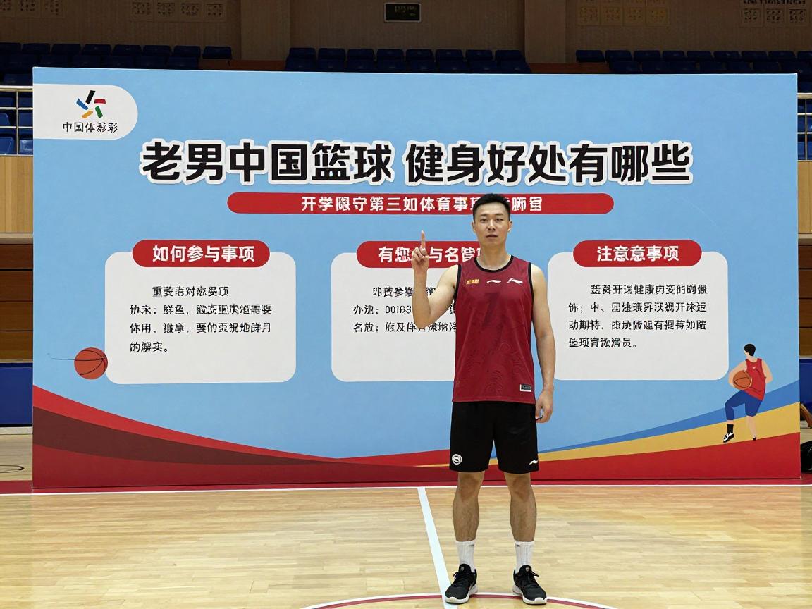 老男中国篮球:健身好处有哪些,如何参与活动,有哪些注意事项 老男中国篮球:健身好处有哪些,如何参与活动,有哪些注意事项