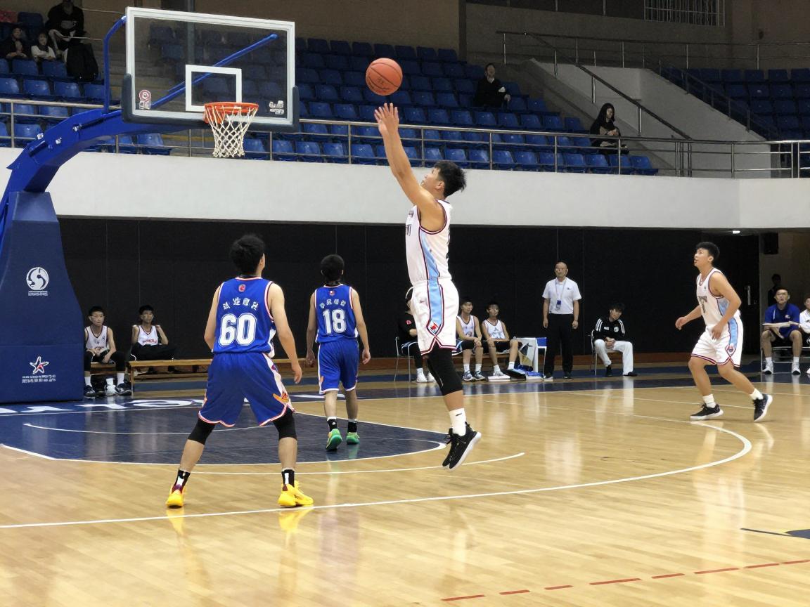 热爱打篮球:如何培养兴趣,有什么实际好处,怎样开始学习 热爱打篮球:如何培养兴趣,有什么实际好处,怎样开始学习