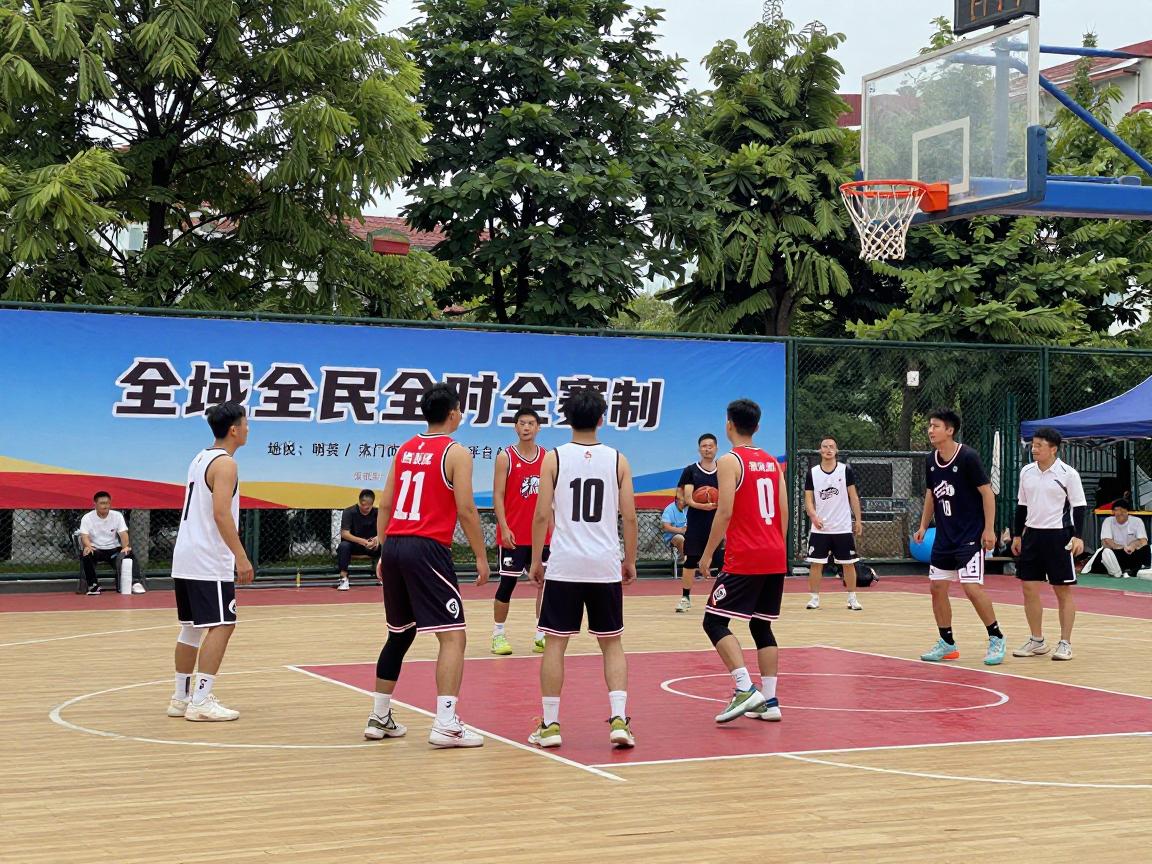 全的篮球赛是什么,全域全民全时全赛制,村级篮球赛如何组织 全的篮球赛是什么,全域全民全时全赛制,村级篮球赛如何组织