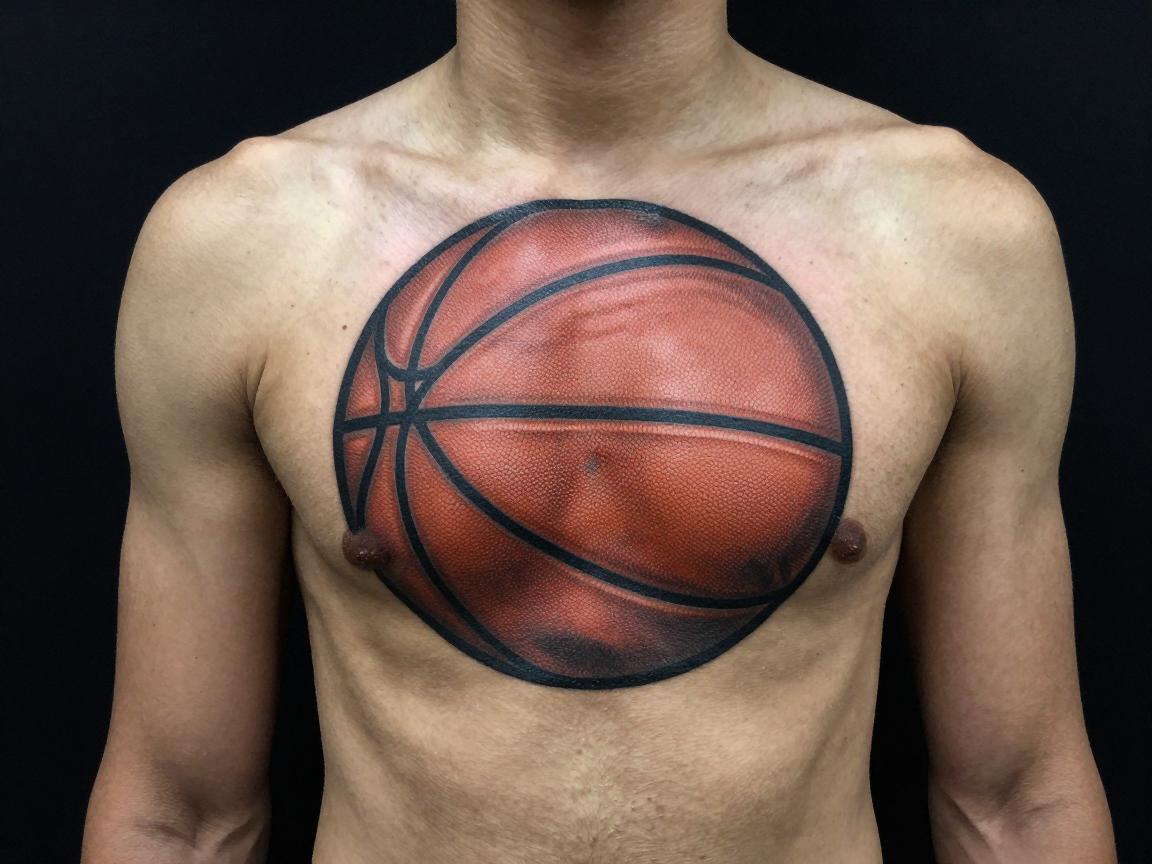 篮球元素纹身如何选择图案,NBA球员纹身有何意义,纹身位置有什么讲究? 篮球元素纹身如何选择图案,NBA球员纹身有何意义,纹身位置有什么讲究?