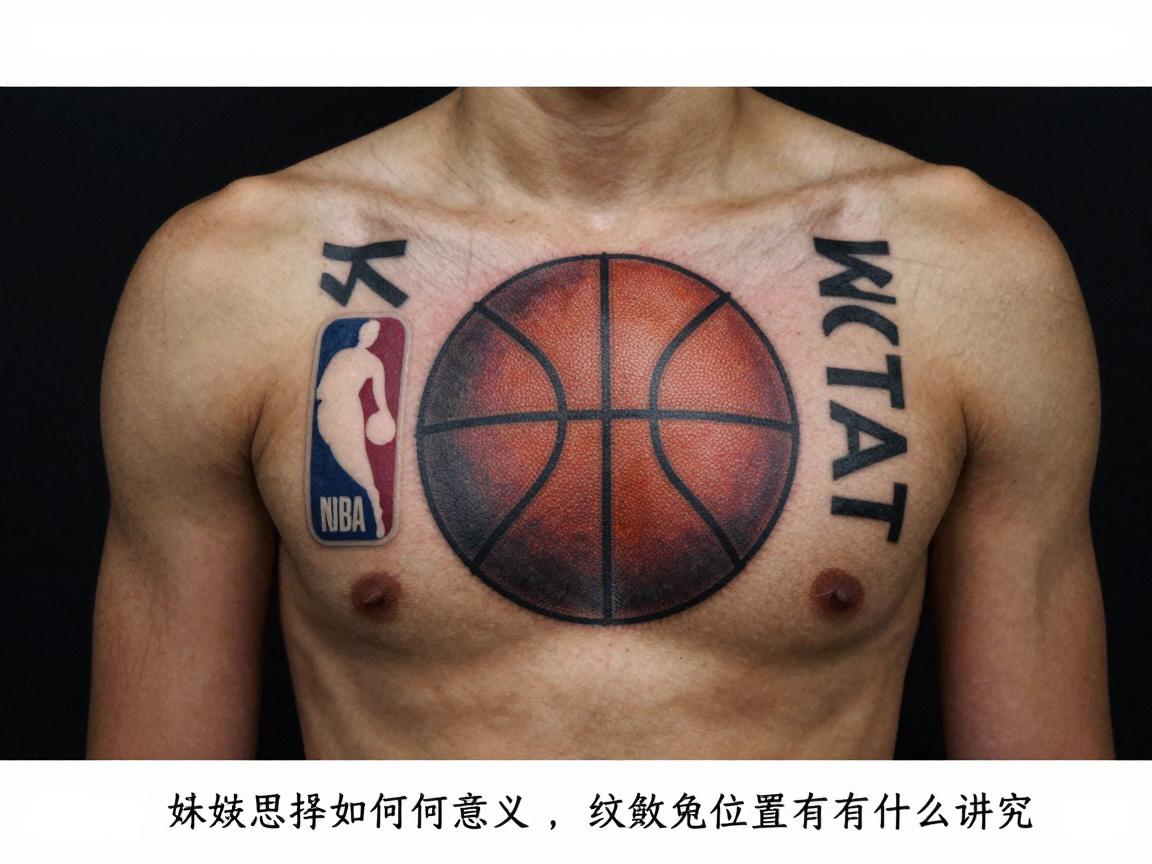 篮球元素纹身如何选择图案,NBA球员纹身有何意义,纹身位置有什么讲究? 篮球元素纹身如何选择图案,NBA球员纹身有何意义,纹身位置有什么讲究?