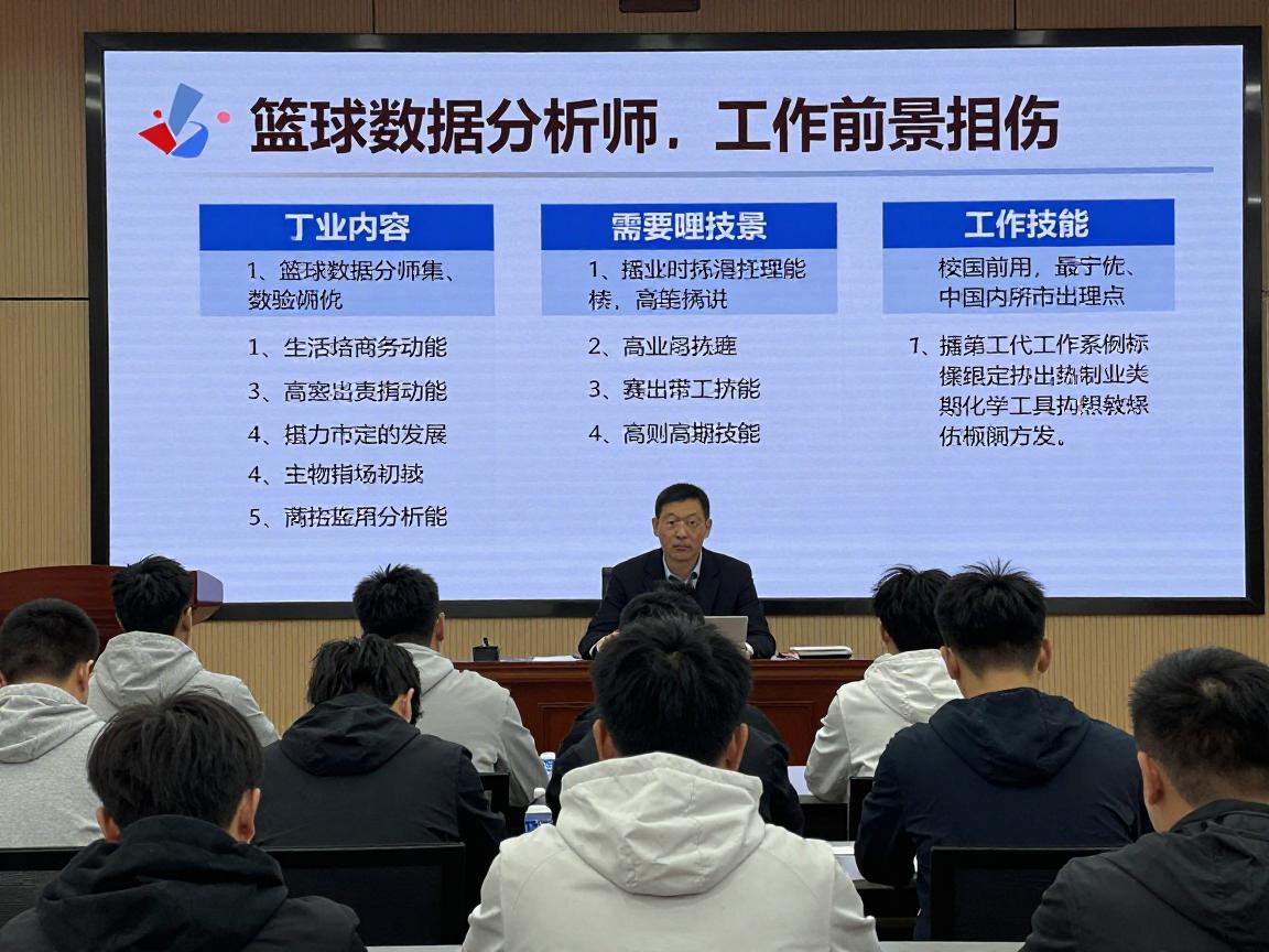 篮球数据分析师,工作内容是什么,需要哪些技能,职业前景如何 篮球数据分析师,工作内容是什么,需要哪些技能,职业前景如何