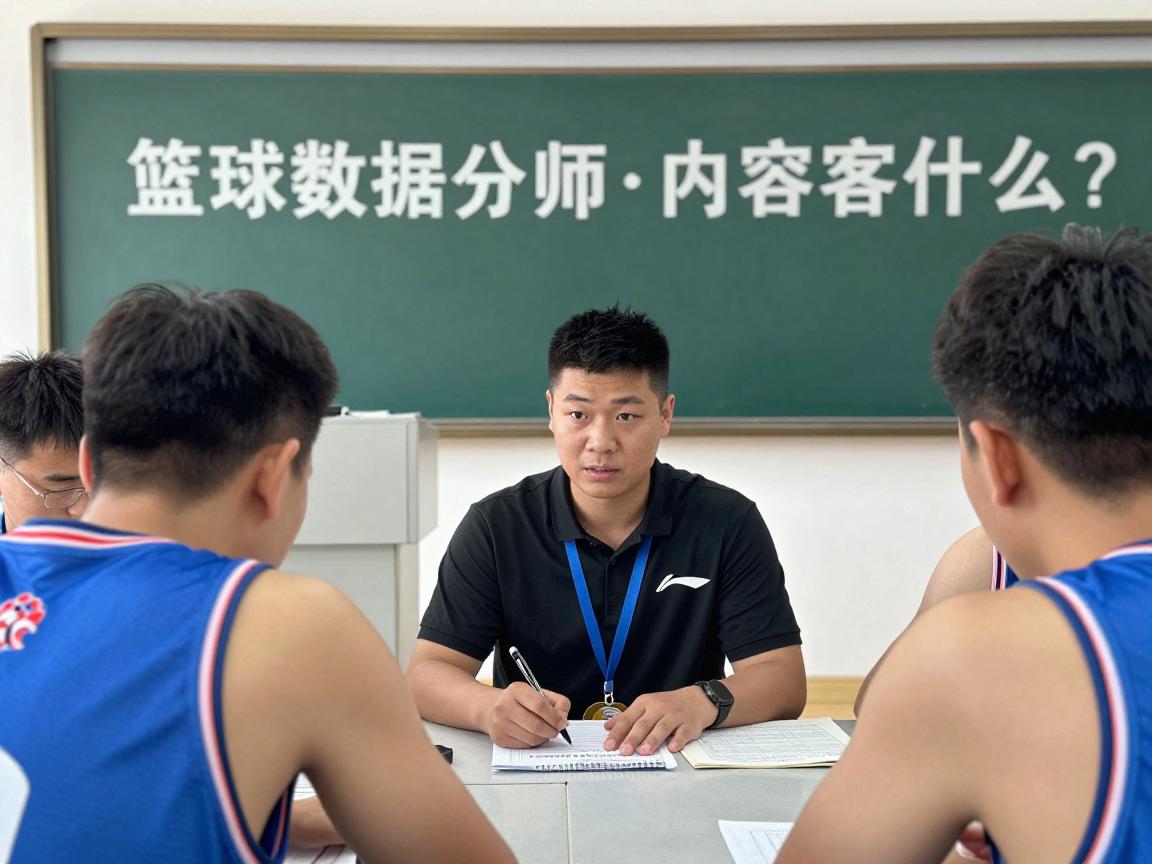 篮球数据分析师,工作内容是什么,需要哪些技能,职业前景如何 篮球数据分析师,工作内容是什么,需要哪些技能,职业前景如何
