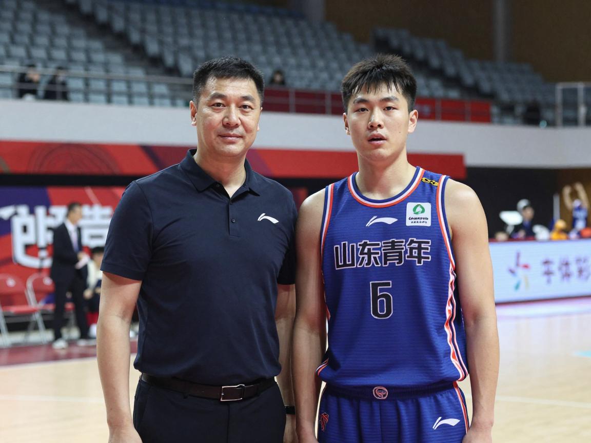 山东青年篮球队纪祥丨父亲纪民尚对他影响多大,为何选择提前退役,现任教练职务是什么 山东青年篮球队纪祥丨父亲纪民尚对他影响多大,为何选择提前退役,现任教练职务是什么