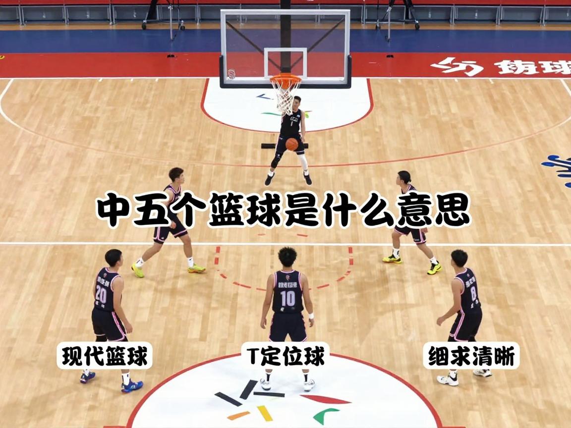 中五个篮球是什么意思,场上位置如何分工,现代篮球位置模糊化趋势 中五个篮球是什么意思,场上位置如何分工,现代篮球位置模糊化趋势