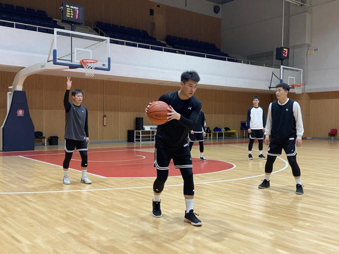 冬天打篮球,如何科学热身,装备怎么选,训练计划怎么定 冬天打篮球,如何科学热身,装备怎么选,训练计划怎么定