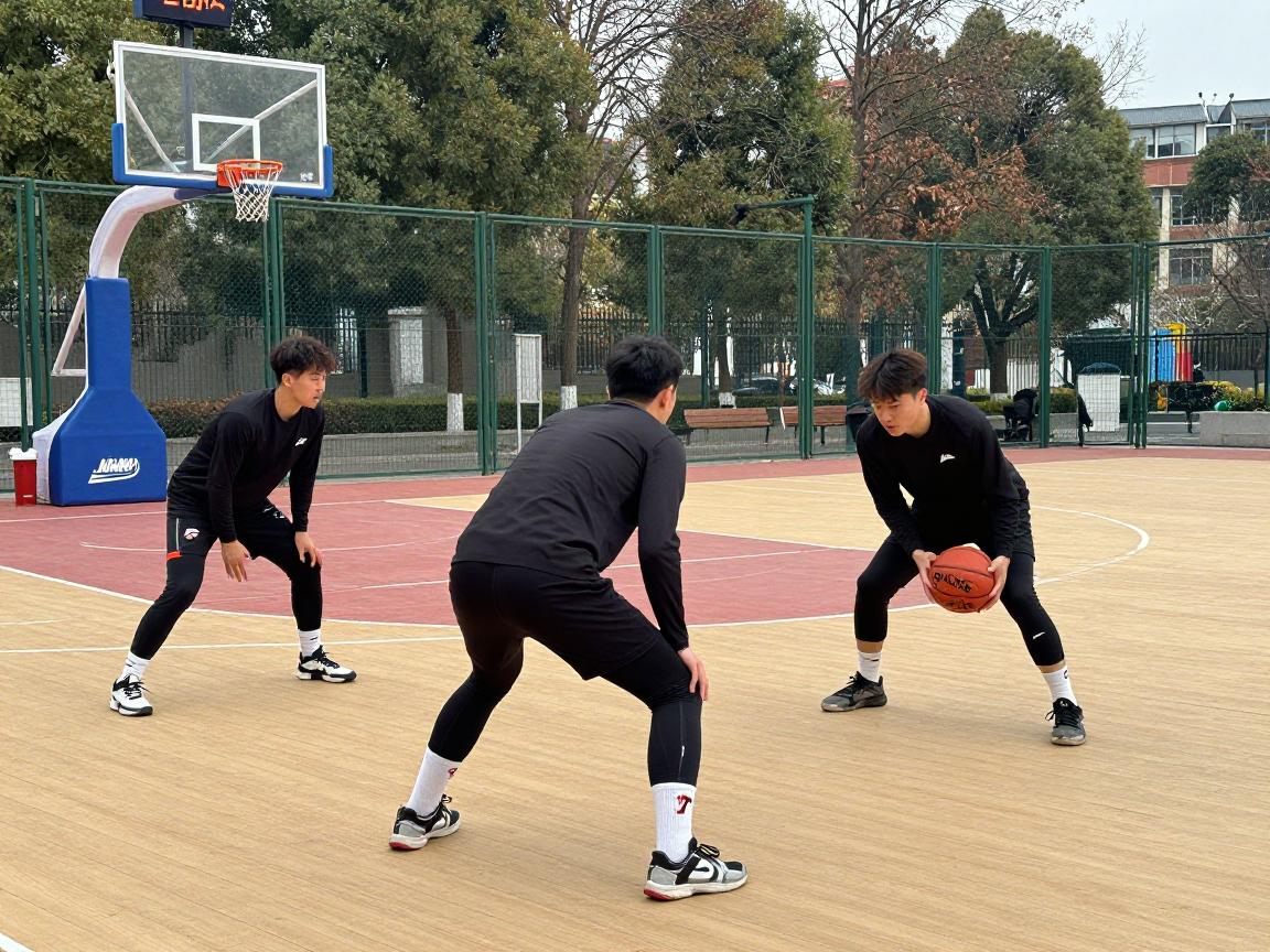冬天打篮球,如何科学热身,装备怎么选,训练计划怎么定 冬天打篮球,如何科学热身,装备怎么选,训练计划怎么定