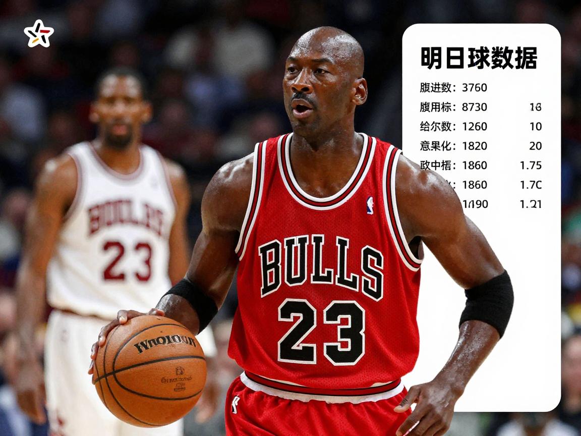 乔丹篮球介绍丨为何称篮球之神,职业生涯数据如何,历史地位怎样评价 乔丹篮球介绍丨为何称篮球之神,职业生涯数据如何,历史地位怎样评价