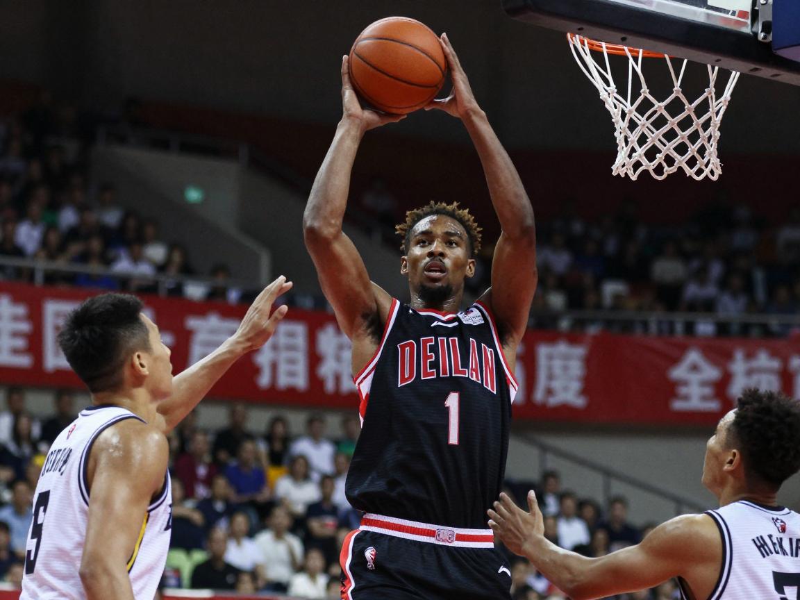 程华山篮球生涯全记录,技术特点是什么,为什么叫重庆艾弗森,现在在哪个球队 程华山篮球生涯全记录,技术特点是什么,为什么叫重庆艾弗森,现在在哪个球队