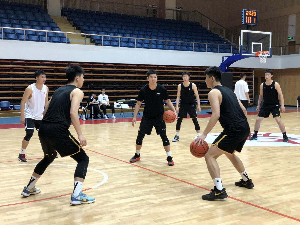 篮球突分配合,如何破解区域联防,无球队员怎么跑位,战术训练方法 篮球突分配合,如何破解区域联防,无球队员怎么跑位,战术训练方法