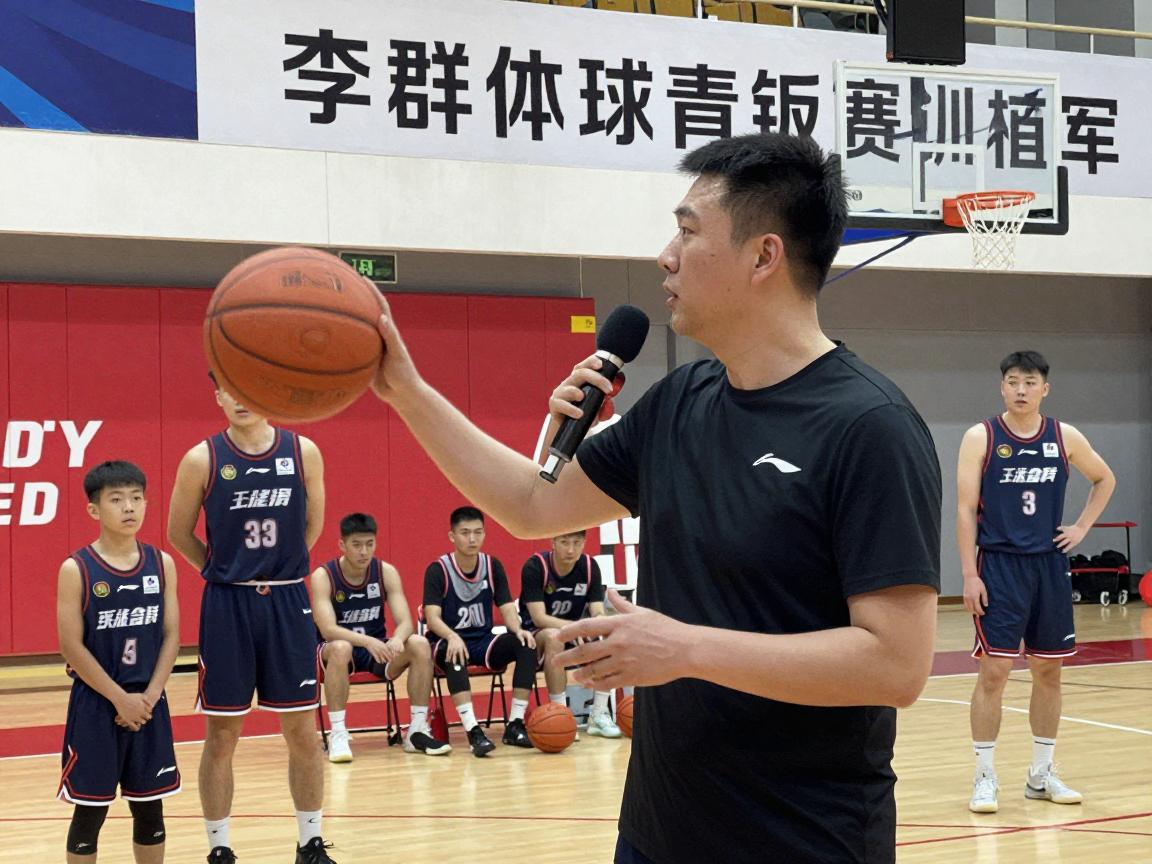 李群篮球教练:现状如何,青训贡献有哪些,战术理念是什么 李群篮球教练:现状如何,青训贡献有哪些,战术理念是什么