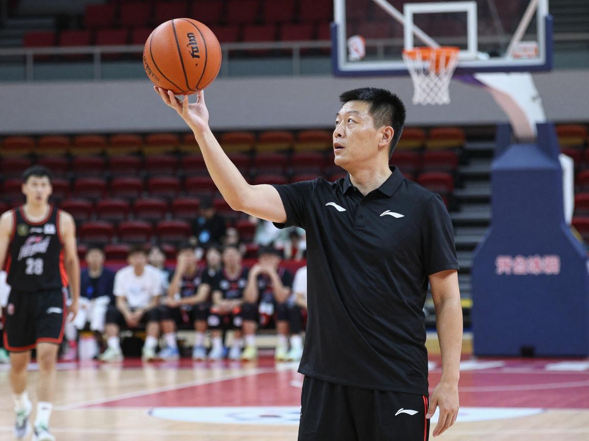 李群篮球教练:现状如何,青训贡献有哪些,战术理念是什么 李群篮球教练:现状如何,青训贡献有哪些,战术理念是什么