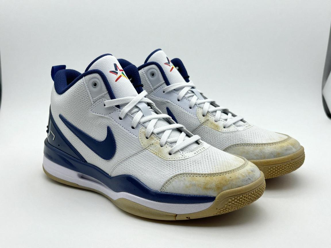 篮球鞋收藏入门指南,如何判断篮球鞋收藏价值,球鞋氧化发黄怎么办 篮球鞋收藏入门指南,如何判断篮球鞋收藏价值,球鞋氧化发黄怎么办