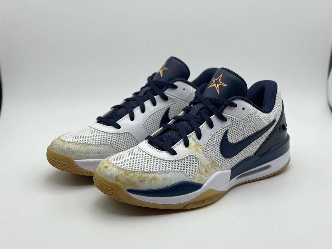 篮球鞋收藏入门指南,如何判断篮球鞋收藏价值,球鞋氧化发黄怎么办 篮球鞋收藏入门指南,如何判断篮球鞋收藏价值,球鞋氧化发黄怎么办