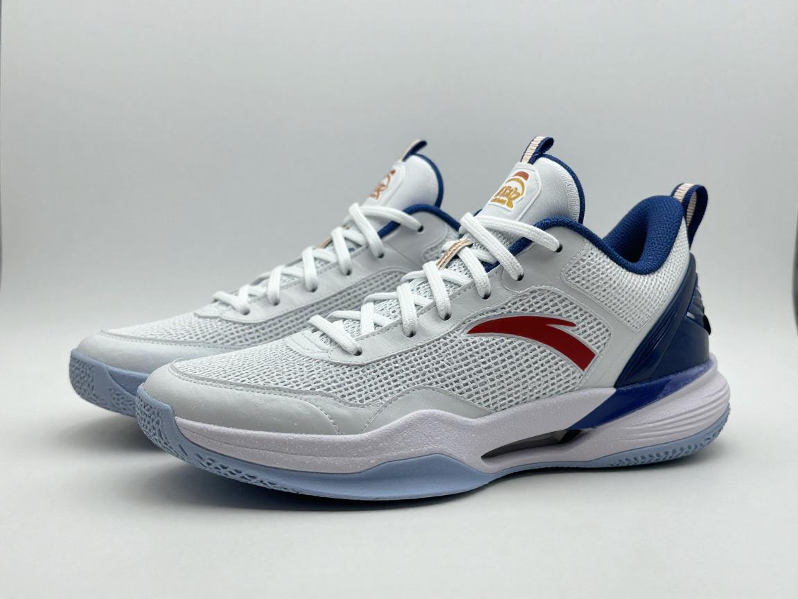 安踏加内特篮球鞋,哪代性能最出色?如何鉴别真伪,复刻版值得买吗? 安踏加内特篮球鞋,哪代性能最出色?如何鉴别真伪,复刻版值得买吗?