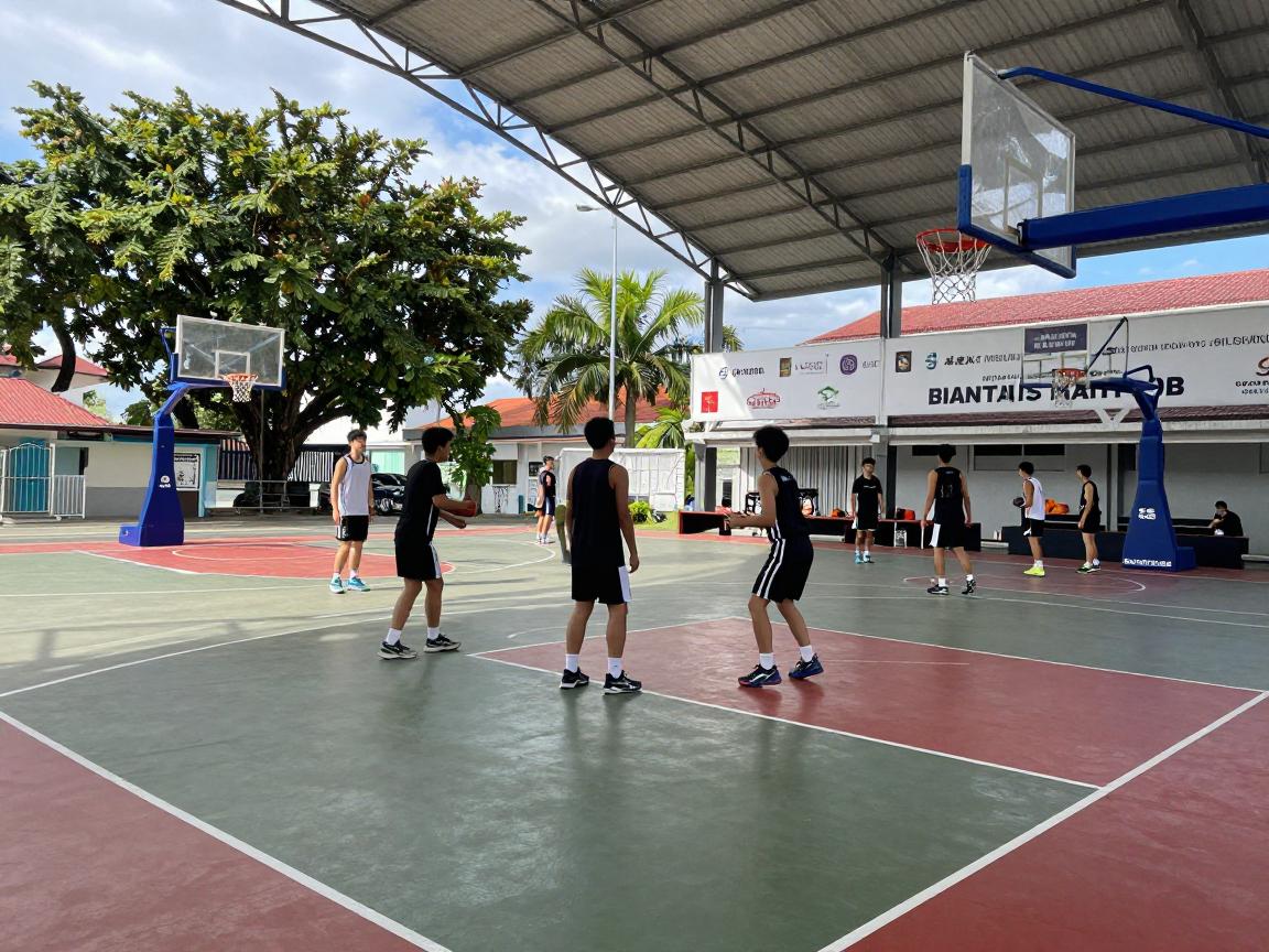 槟城打篮球全攻略,槟城篮球场在哪里找,槟城篮球赛事如何参加,槟城篮球文化如何体验 槟城打篮球全攻略,槟城篮球场在哪里找,槟城篮球赛事如何参加,槟城篮球文化如何体验