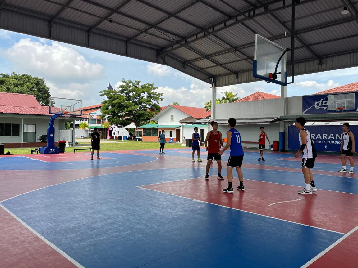 槟城打篮球全攻略,槟城篮球场在哪里找,槟城篮球赛事如何参加,槟城篮球文化如何体验 槟城打篮球全攻略,槟城篮球场在哪里找,槟城篮球赛事如何参加,槟城篮球文化如何体验