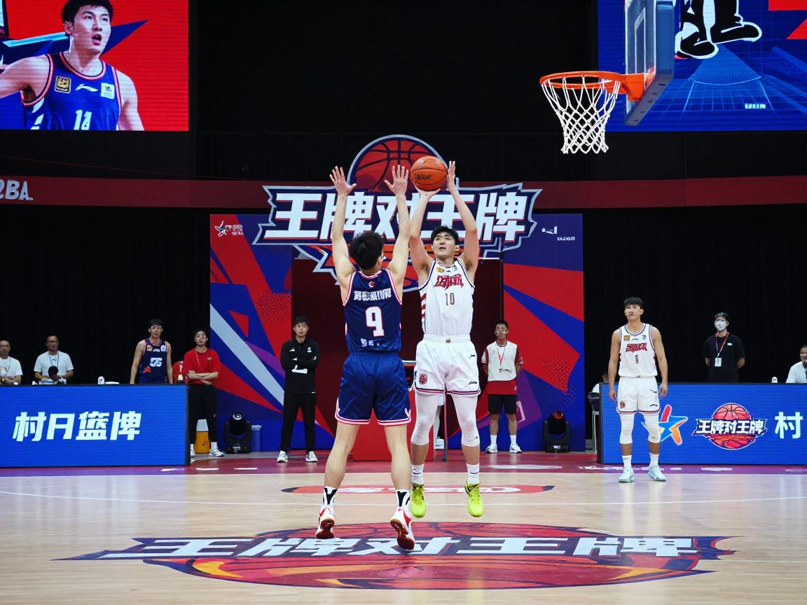 王牌对王牌篮球,节目中的篮球环节有哪些,村BA篮球赛怎么参加,明星篮球技术如何 王牌对王牌篮球,节目中的篮球环节有哪些,村BA篮球赛怎么参加,明星篮球技术如何