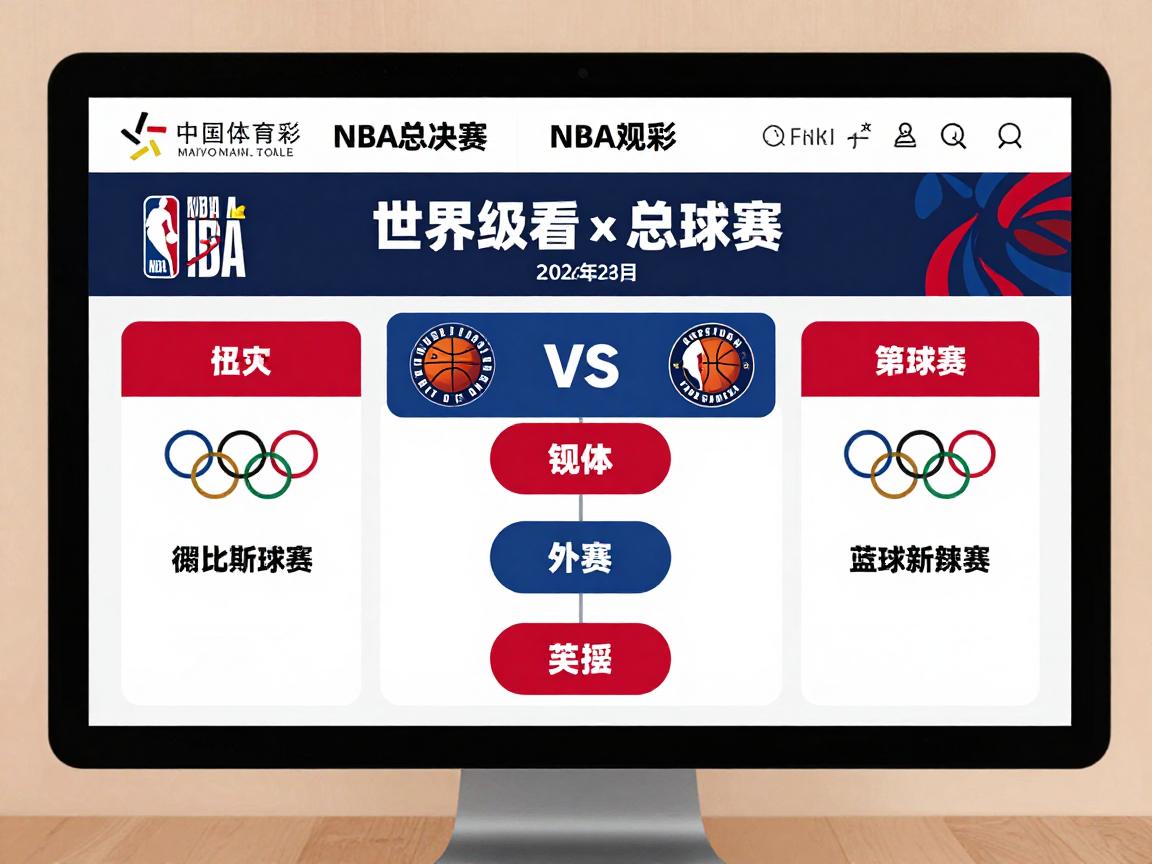 世界级篮球比赛有哪些类型,如何观看NBA总决赛,奥运会篮球赛制怎么安排 世界级篮球比赛有哪些类型,如何观看NBA总决赛,奥运会篮球赛制怎么安排