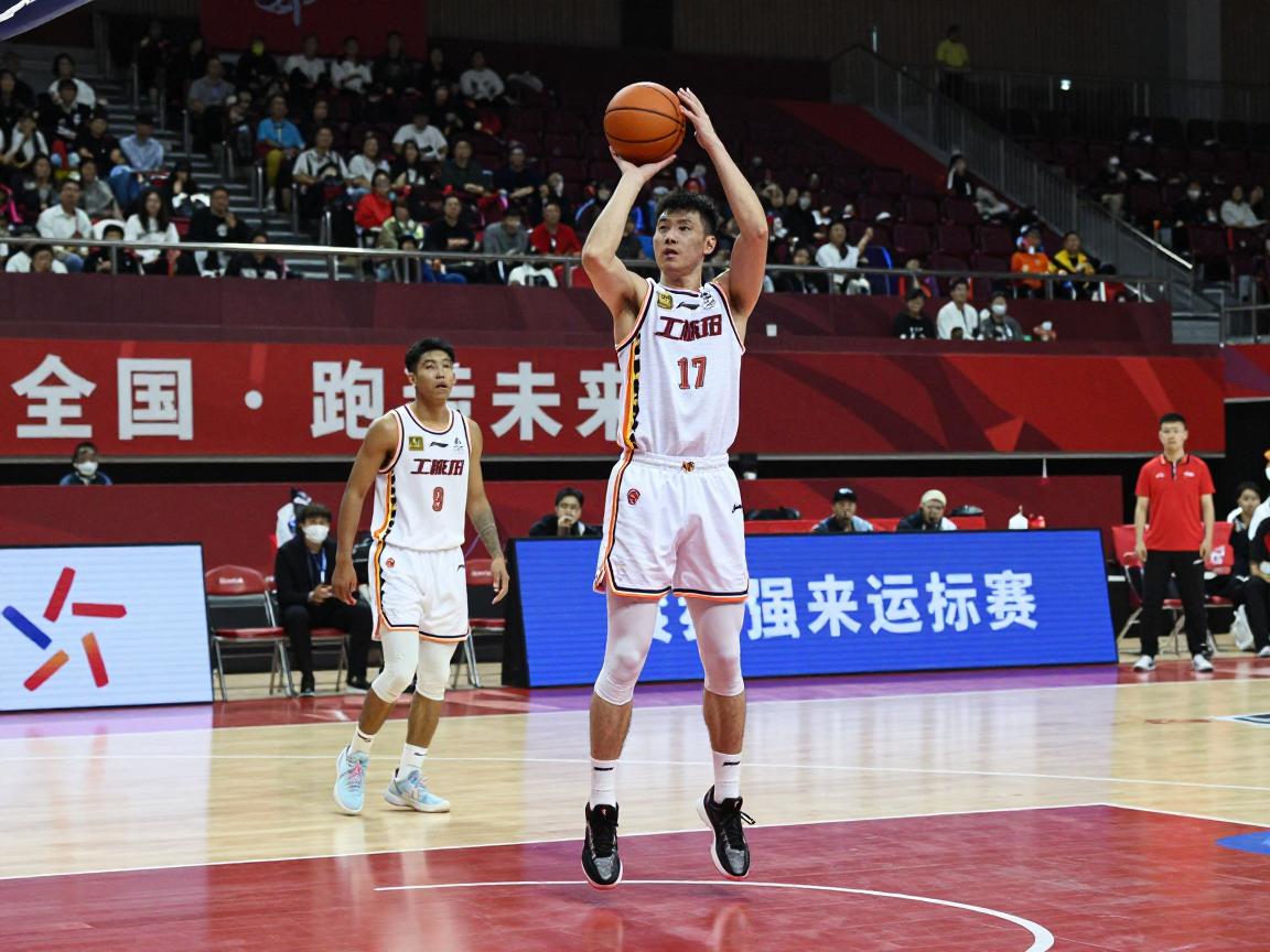 湖北队篮球,为何被称为跑轰鼻祖,全运会成绩如何,现状与未来怎样 湖北队篮球,为何被称为跑轰鼻祖,全运会成绩如何,现状与未来怎样