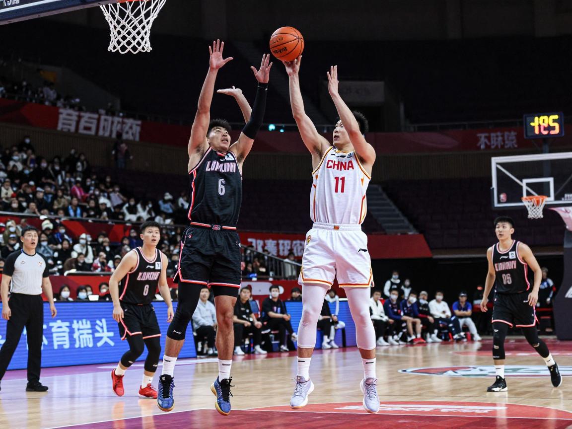 混血篮球热潮来袭,天赋优势在哪,如何改变比赛格局,中国混血球员现状如何 混血篮球热潮来袭,天赋优势在哪,如何改变比赛格局,中国混血球员现状如何