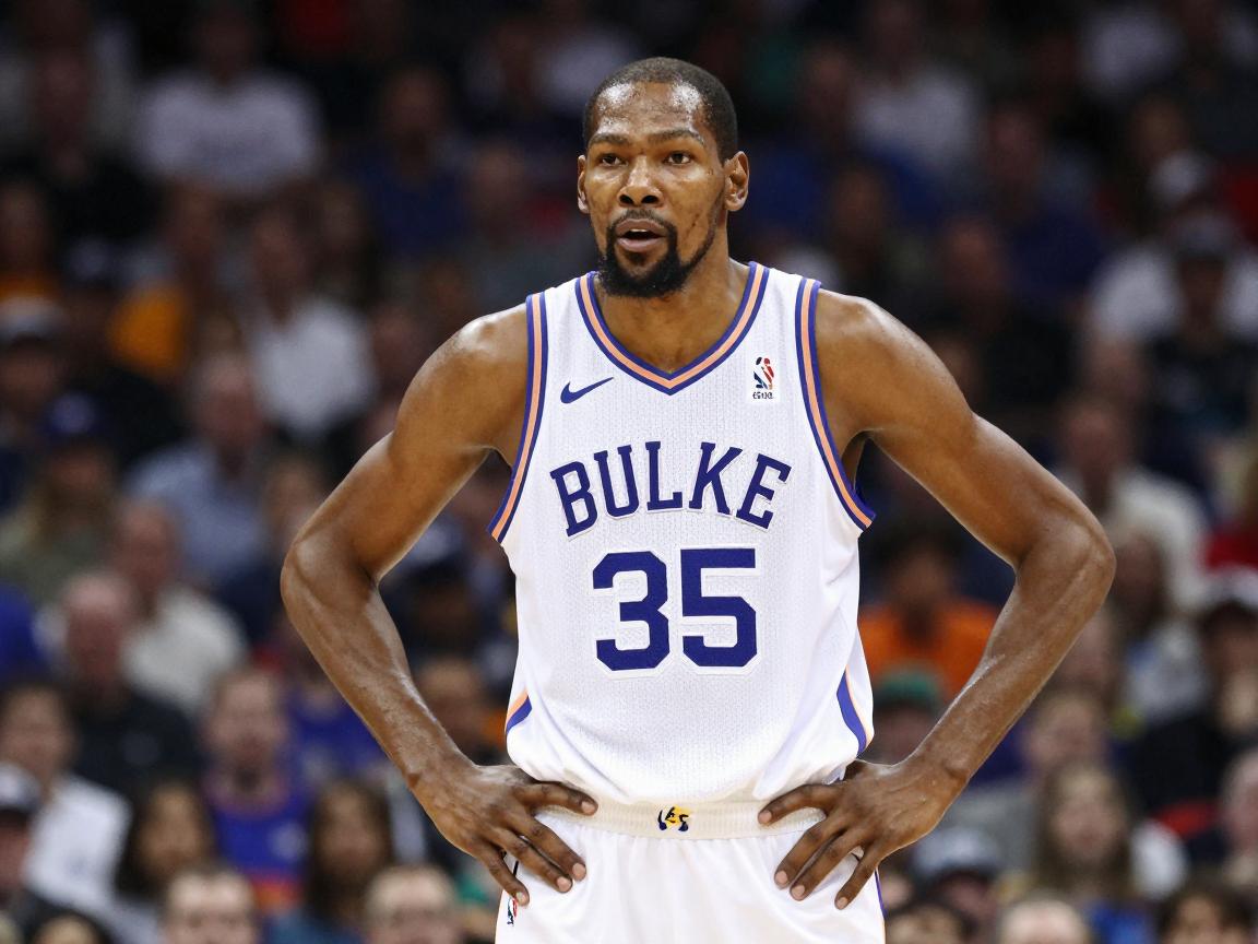 篮球35号球衣有哪些故事,杜兰特为什么选择35号,哪些球员穿过35号球衣 篮球35号球衣有哪些故事,杜兰特为什么选择35号,哪些球员穿过35号球衣