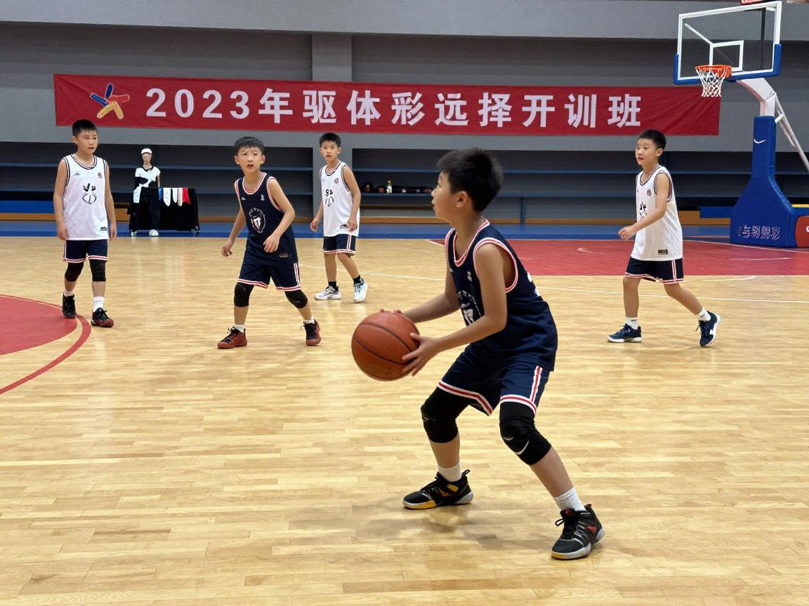 孩子打篮球,多大年龄开始合适,要注意什么,如何选择培训班 孩子打篮球,多大年龄开始合适,要注意什么,如何选择培训班