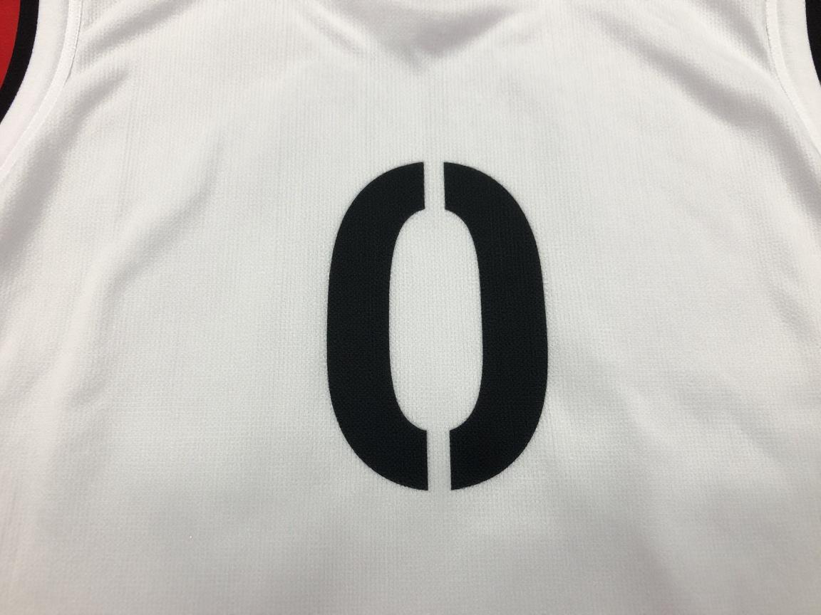 篮球好号丨如何选幸运号码,哪些号码代表球星,0号为什么受欢迎 篮球好号丨如何选幸运号码,哪些号码代表球星,0号为什么受欢迎