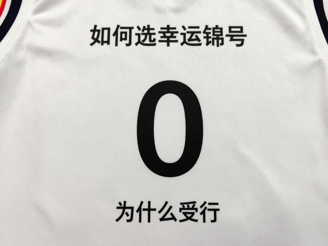 篮球好号丨如何选幸运号码,哪些号码代表球星,0号为什么受欢迎 篮球好号丨如何选幸运号码,哪些号码代表球星,0号为什么受欢迎