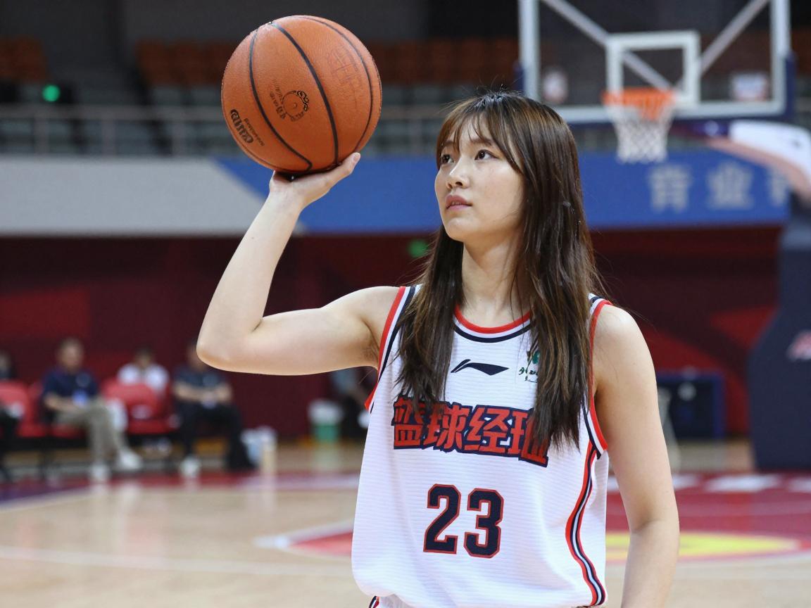 篮球经理女友,她的职责是什么,如何支持篮球男友,成功关系案例有哪些 篮球经理女友,她的职责是什么,如何支持篮球男友,成功关系案例有哪些