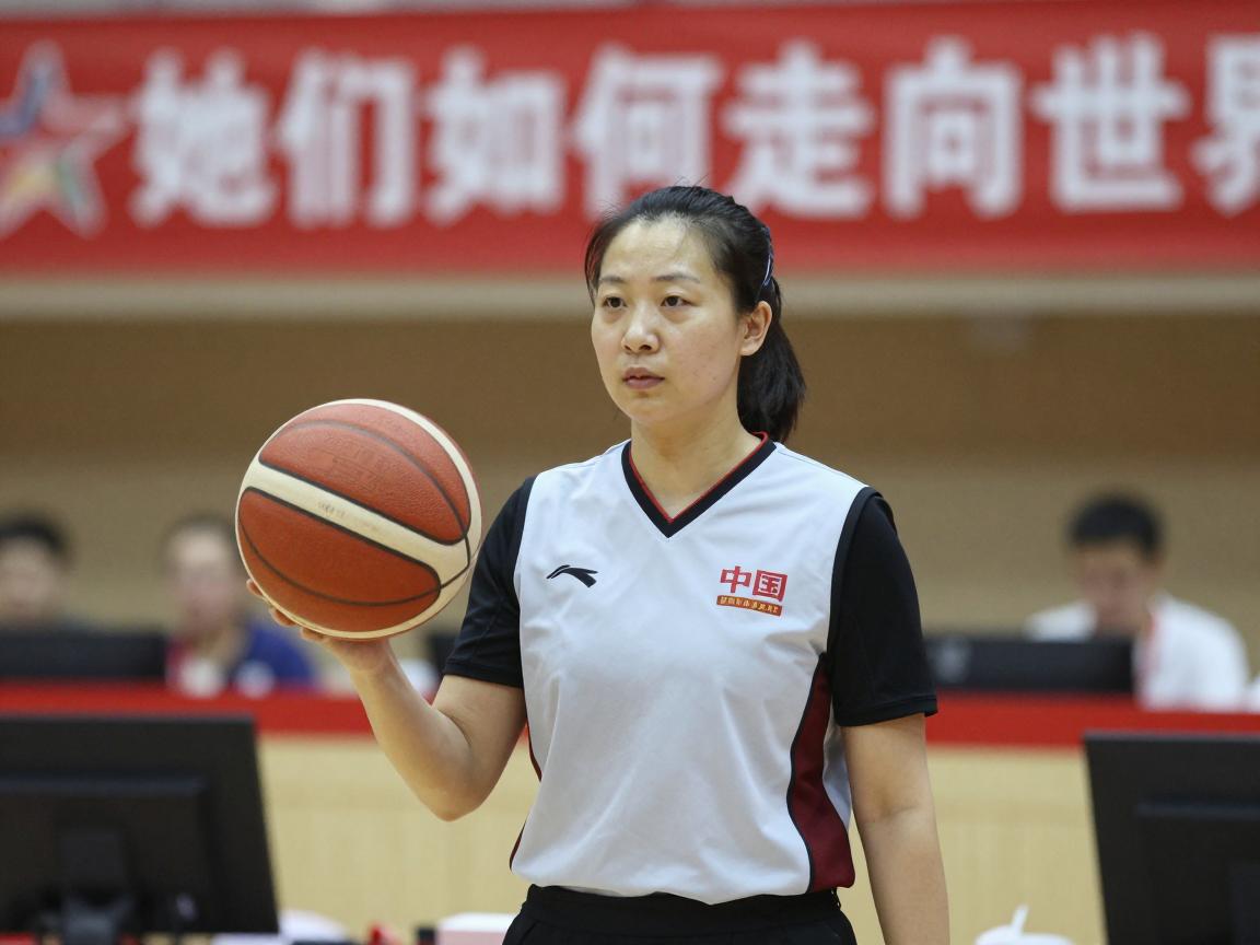 中国篮球女裁判丨她们如何走向世界,国际级裁判有多少,怎样成为女裁判 中国篮球女裁判丨她们如何走向世界,国际级裁判有多少,怎样成为女裁判