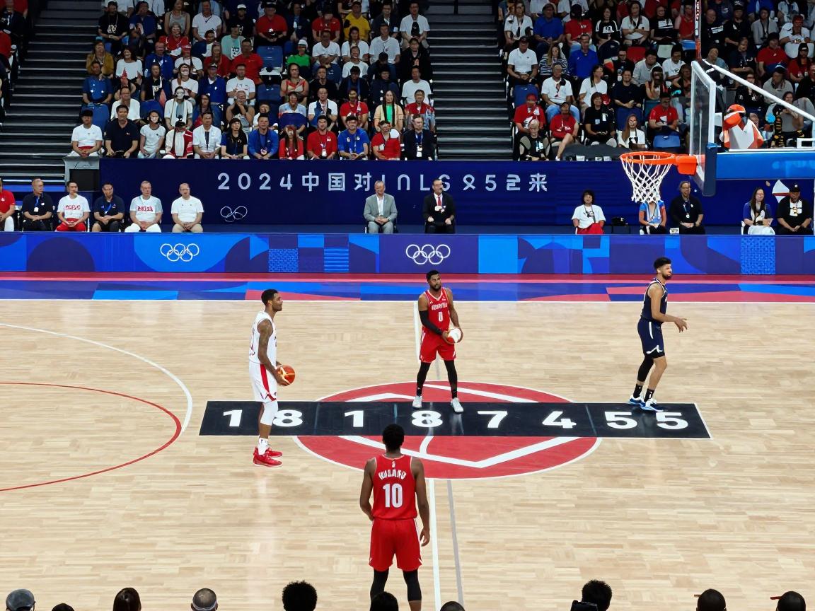 奥运会篮球比赛时长,一场比赛多久加时赛怎么算,NBA与奥运规则有何不同 奥运会篮球比赛时长,一场比赛多久加时赛怎么算,NBA与奥运规则有何不同