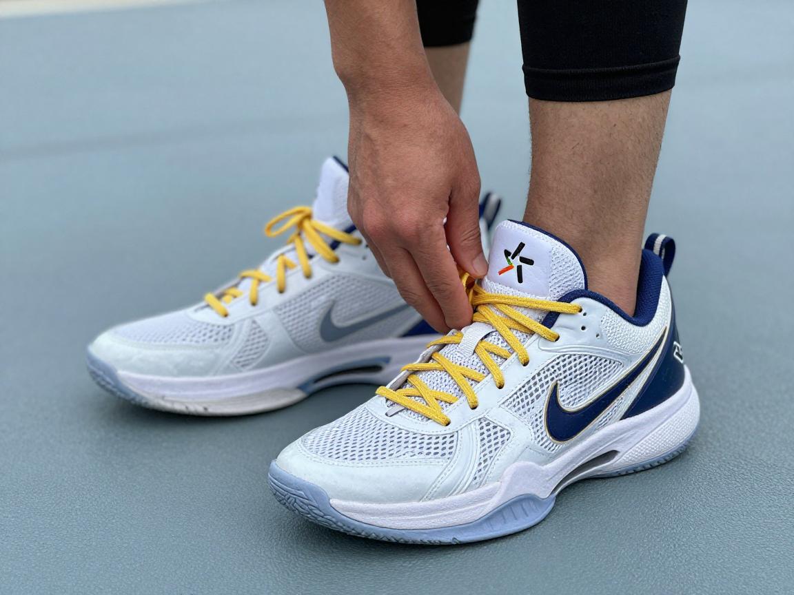 篮球鞋穿完终极指南,脚痛怎么办,如何清洁保养,多久需要更换 篮球鞋穿完终极指南,脚痛怎么办,如何清洁保养,多久需要更换