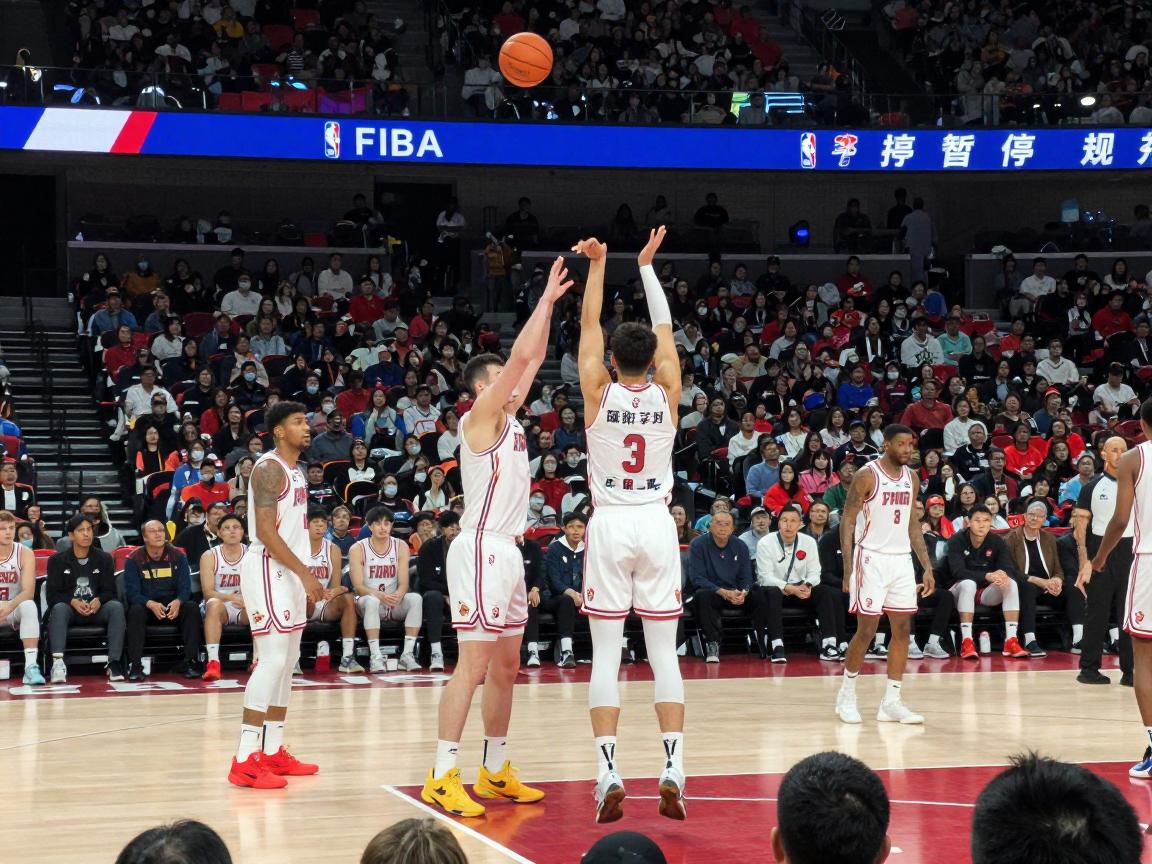 篮球暂停规则全解析,NBA与FIBA规则有何差异,最后两分钟为何只能叫3次暂停? 篮球暂停规则全解析,NBA与FIBA规则有何差异,最后两分钟为何只能叫3次暂停?