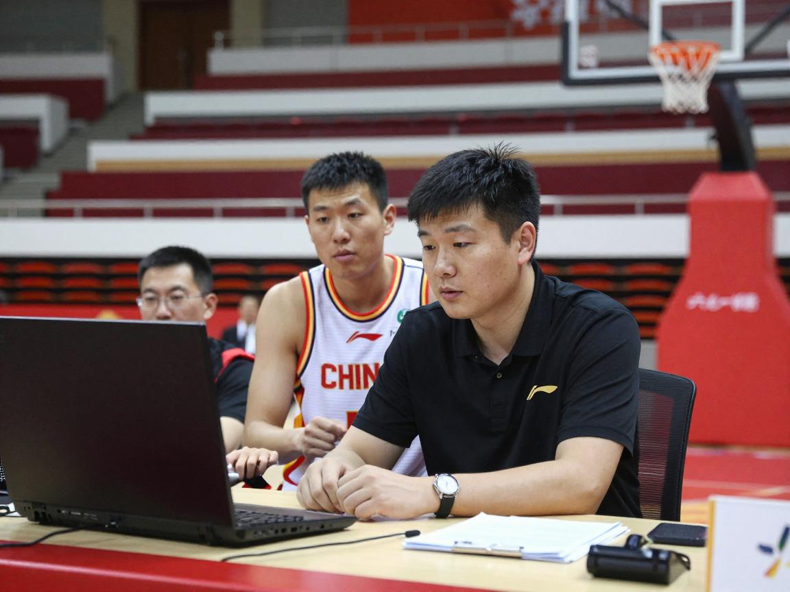 中国篮球李楠,职业生涯成就,现在做什么工作 中国篮球李楠,职业生涯成就,现在做什么工作