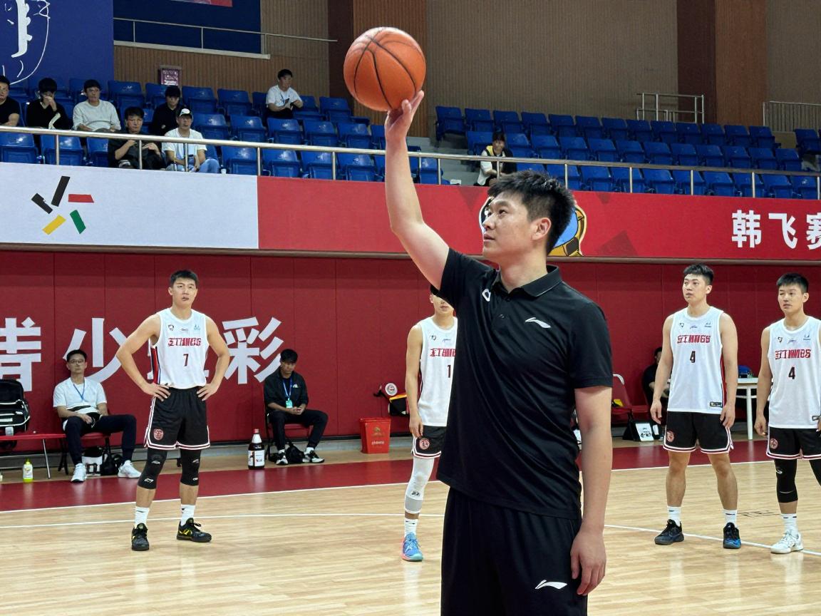 韩飞篮球教练的成功密码,如何培养冠军球队,训练方法有哪些 韩飞篮球教练的成功密码,如何培养冠军球队,训练方法有哪些