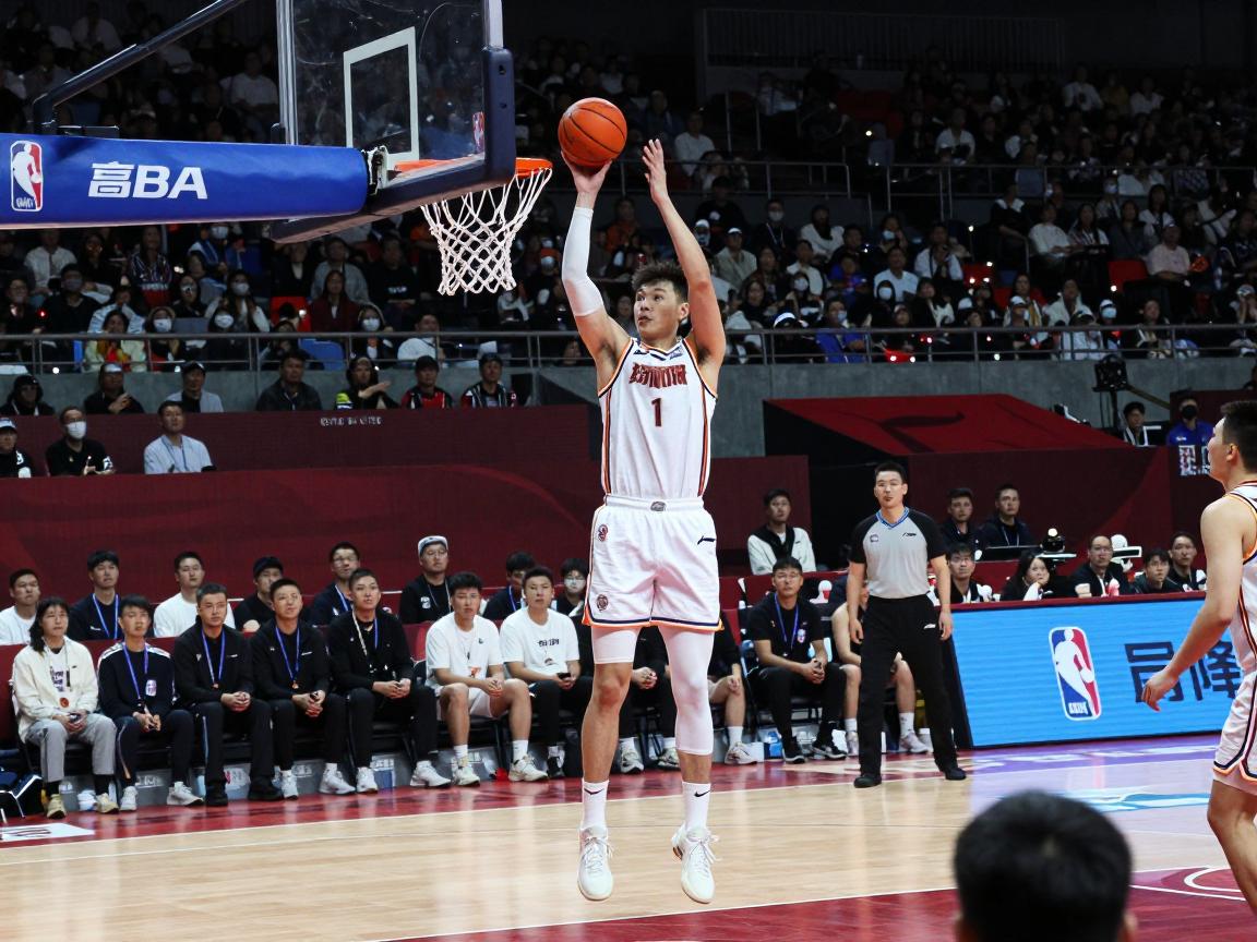 王哲林耐克篮球峰会一战成名,王哲林当时表现如何,这场比赛有何意义,为何没能登陆NBA 王哲林耐克篮球峰会一战成名,王哲林当时表现如何,这场比赛有何意义,为何没能登陆NBA