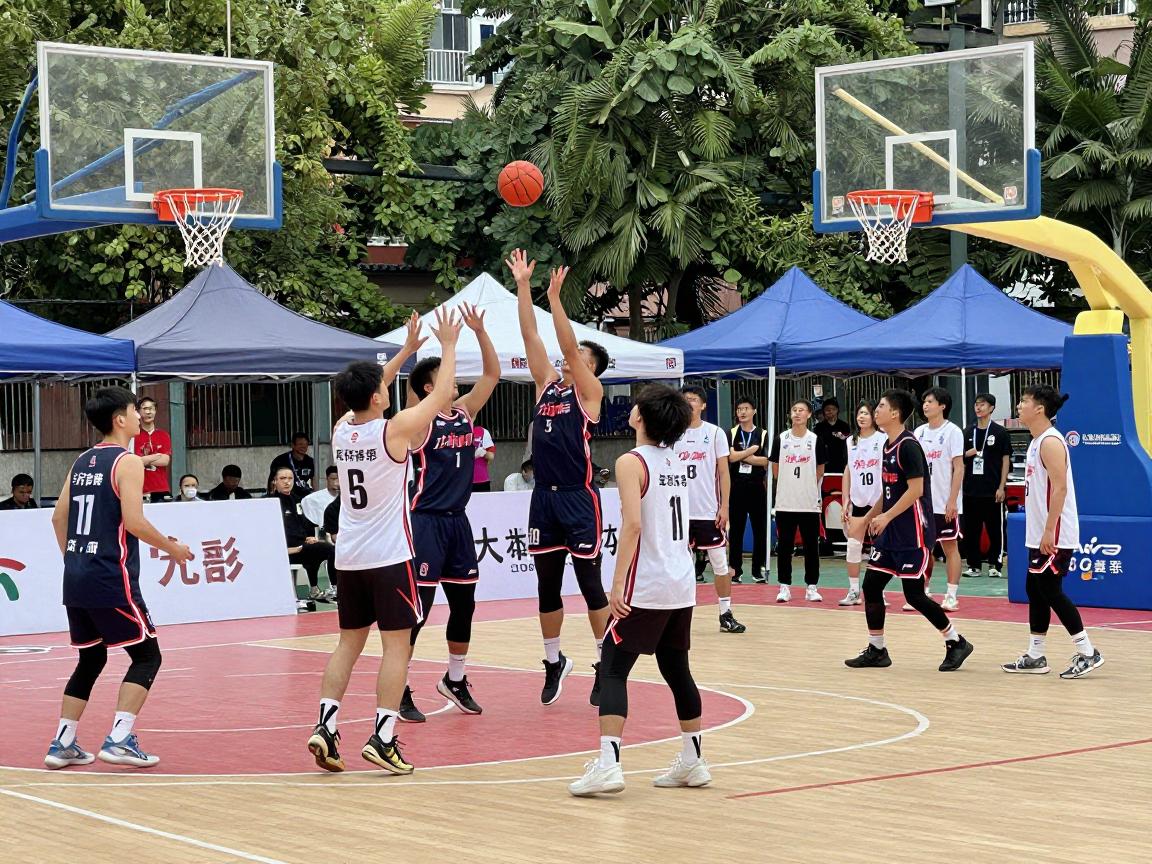 焦作篮球水平为何被誉为全国篮球城市,人才培养体系如何构建,篮球文化节有何特色 焦作篮球水平为何被誉为全国篮球城市,人才培养体系如何构建,篮球文化节有何特色