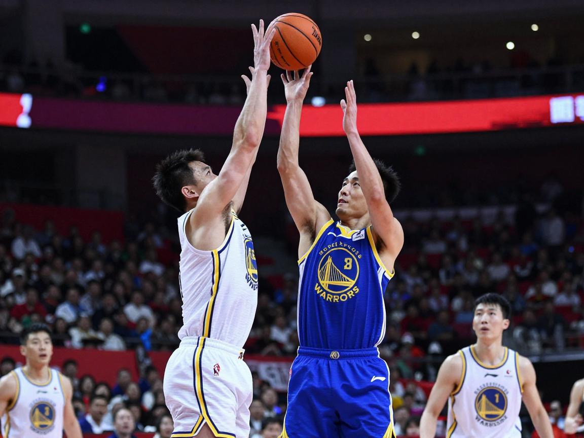 吴彦祖打篮球丨为什么他是勇士铁杆球迷,参加过哪些篮球赛事,如何看待与骑士球迷争论 吴彦祖打篮球丨为什么他是勇士铁杆球迷,参加过哪些篮球赛事,如何看待与骑士球迷争论